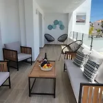 Nerja Paradise Rentals - Villa Concha Blanca