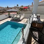 Nerja Paradise Rentals - Villa Concha Blanca