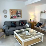 Nerja Paradise Rentals - Villa Concha Blanca