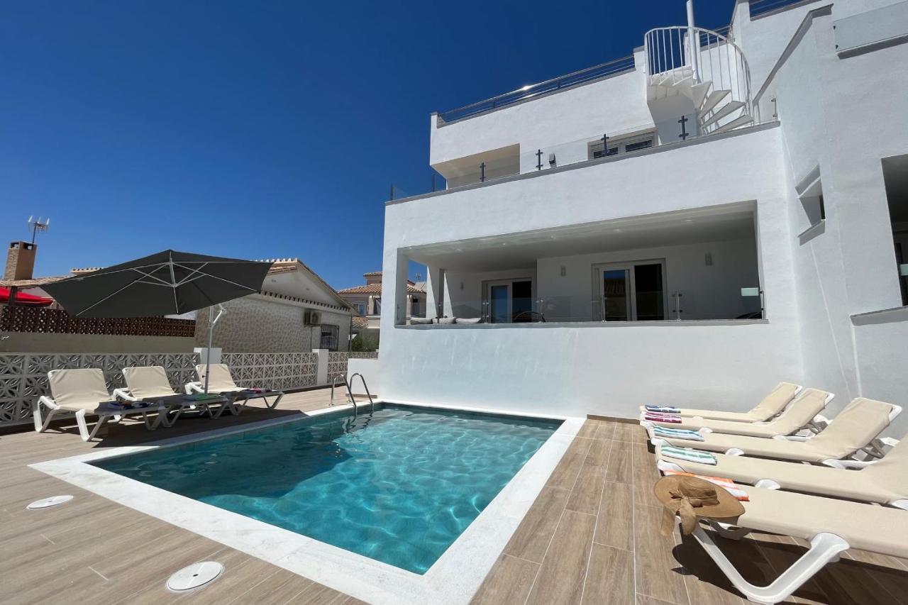 Paradise - Concha Blanca Villa *