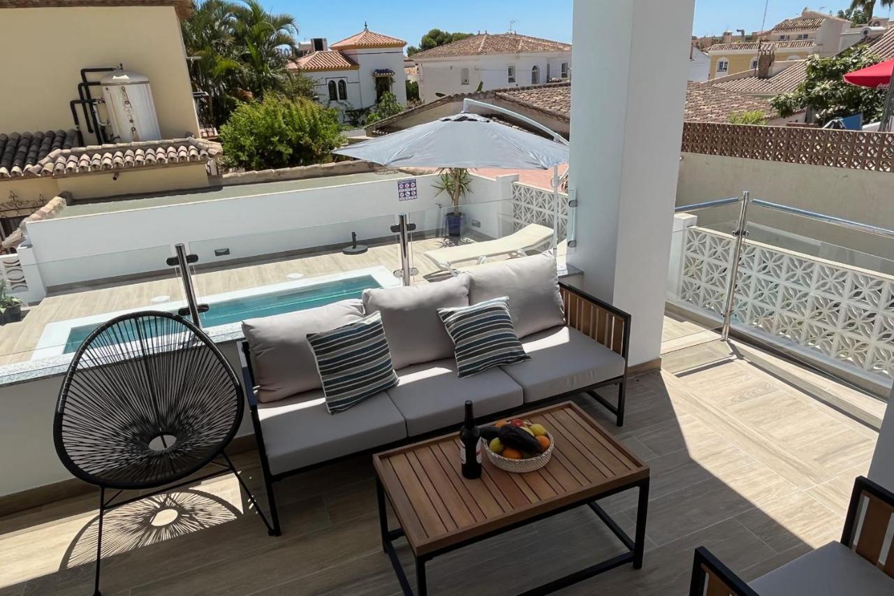 Villa Paradise - Concha Blanca *
